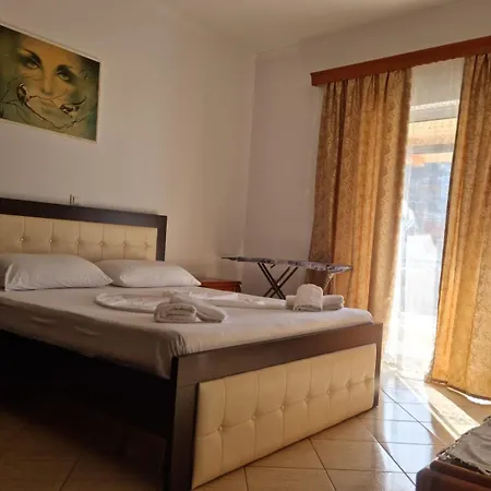 Appartement Alban Lukovë