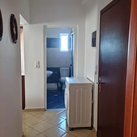 Alban Appartement *